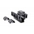 Phantom M4/M16 Front Sight Three Rails Barrel Mount