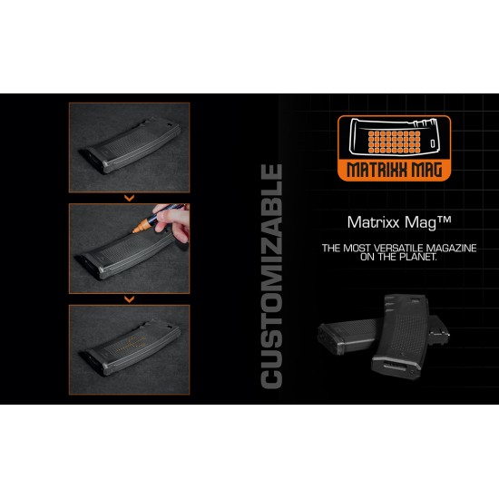 Evolution Recon MK18 Mod 1 10.8