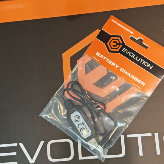 Evolution Recon MK18 Mod 1 10.8