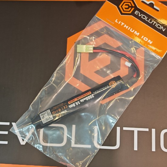 Evolution Recon MK18 Mod 1 10.8