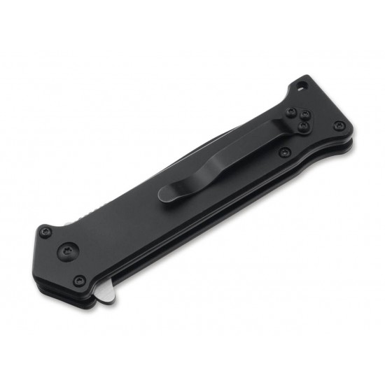 MAGNUM INTRICATE COMPACT