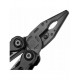 MILTEC MULTI TOOL Black