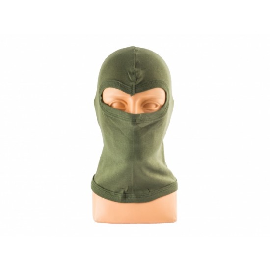 MAX FUCHS PODKAPA Olive