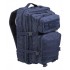 MILTEC RUKSAK US ASSAULT 36L Blue