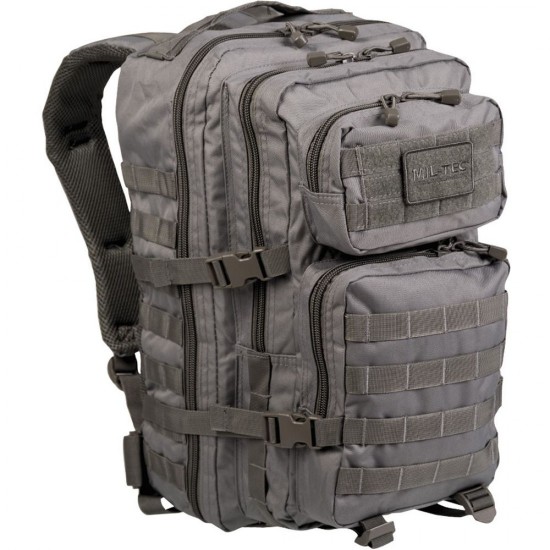 MILTEC RUKSAK US ASSAULT 20L Foliage