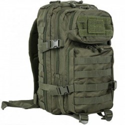 MILTEC RUKSAK US ASSAULT 20L Olive
