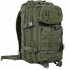 MILTEC RUKSAK US ASSAULT 20L Olive