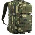 MILTEC RUKSAK US ASSAULT 36L Woodland