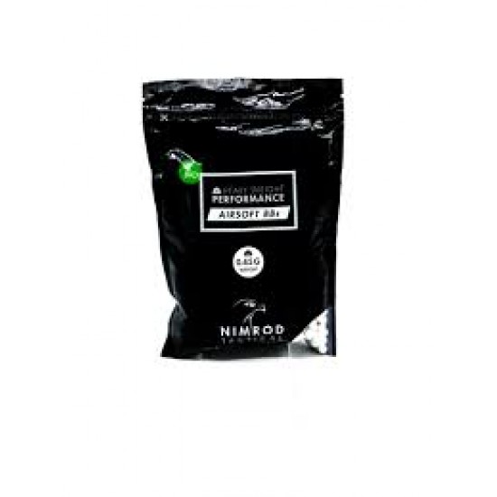 0.45g Bio BB Professional Performance 1000rds