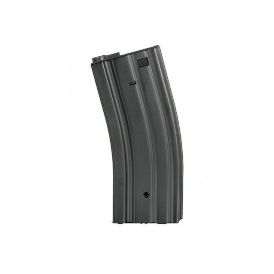 300rd Hi-Cap Magazine for M4/AR15/M16 [BattleAxe]