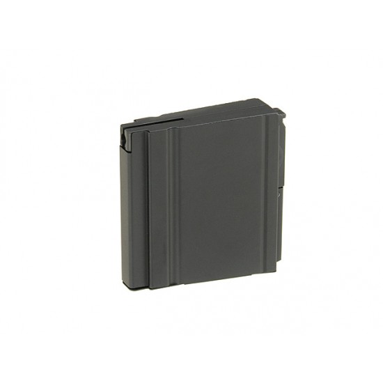30rd Low-Cap magazine for MB4410/MB4411/4412/4418-2/4418-3 [WELL]