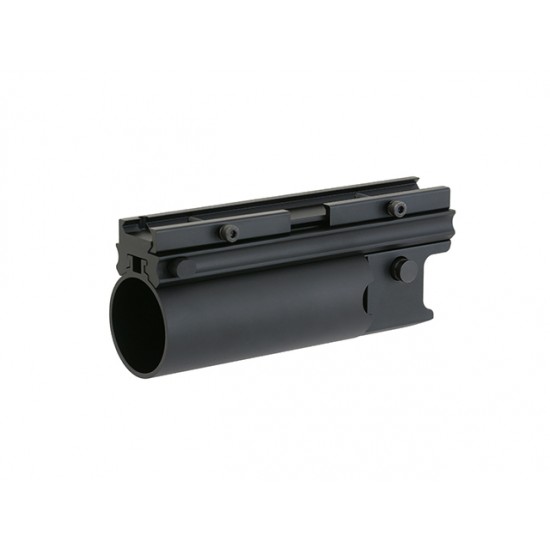 40MM Grenade Launcher (Short) - Black [BD]