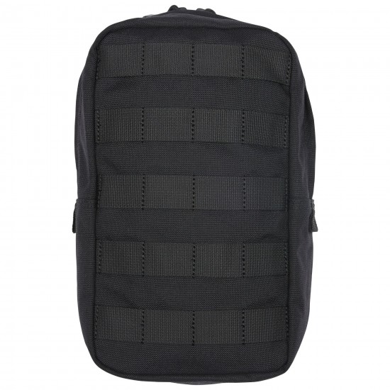 5.11 6.10 VERTICAL POUCH Black