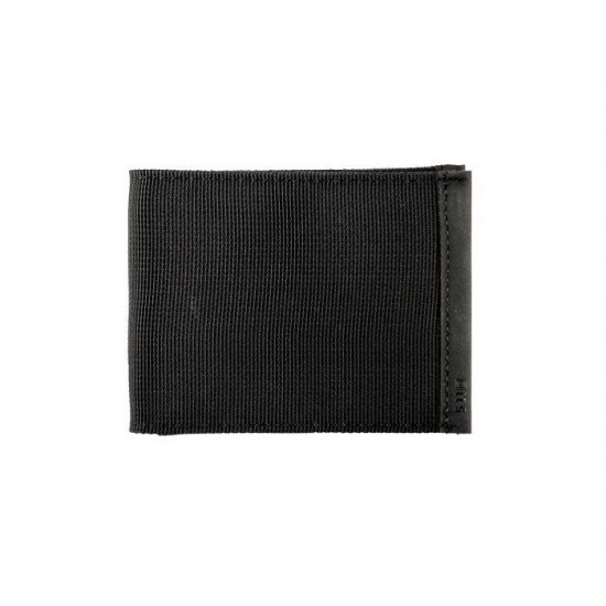 5.11 BIFOLD NOVČANIK Black