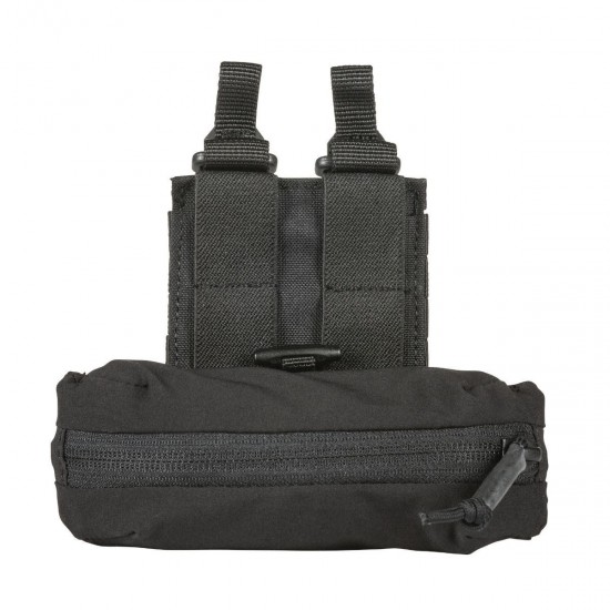 5.11 FLEX DROP POUCH Black