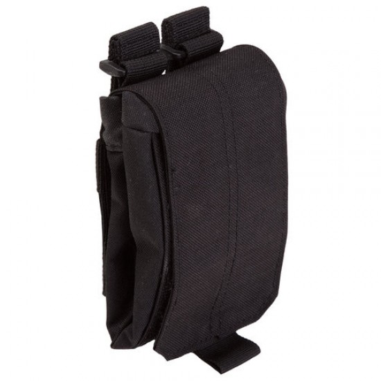 5.11 LARGE DROP POUCH Black