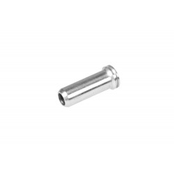 Aluminium CNC nozzle - 21,6mm