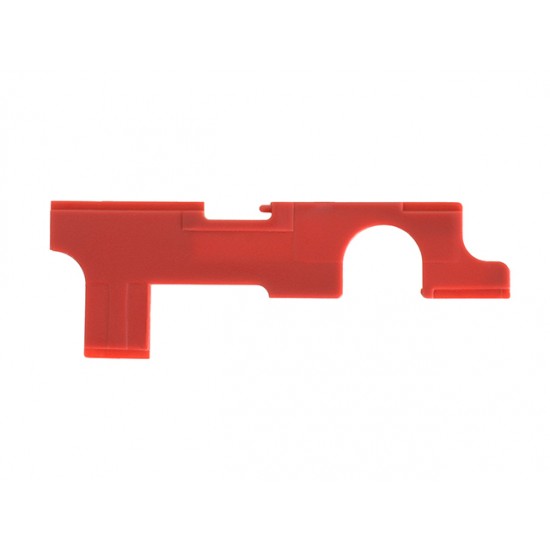 Anti-heat selector plate for M16/M4 series [AimTop]