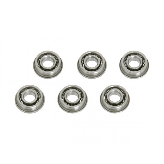 Ball bearing set 7 mm [POINT]