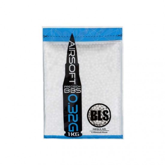 BLS High Precision Made - 0,32g 3120bb