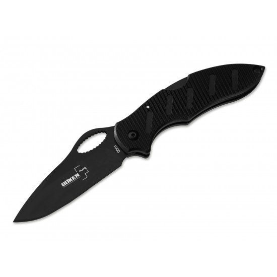 BOKER PLUS TACTICAL ROPER