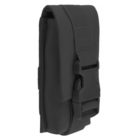 BRANDIT MOLLE MULTI POUCH LARGE Black