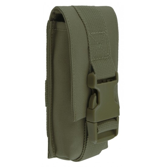 BRANDIT MOLLE MULTI POUCH LARGE Olive