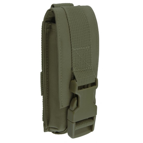 BRANDIT  MOLLE MULTI POUCH MEDIUM Olive