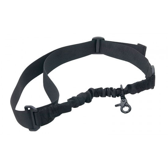 Bungee tactical sling - BLACK