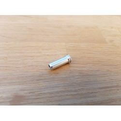 CNC Nozzle - 21,5mm (tryska, Al 7075)