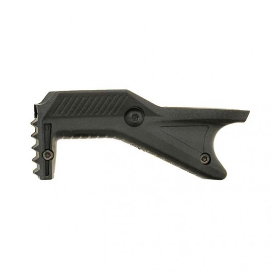 Combat Fore Grip - BLACK