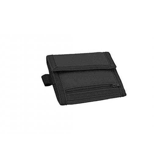 CONDOR NOVČANIK Black