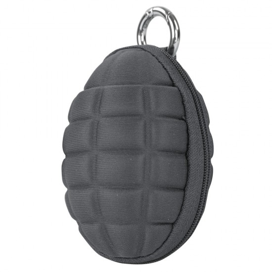 CONDOR TORBICA ZA KLJUČEVE GRENADE Slate