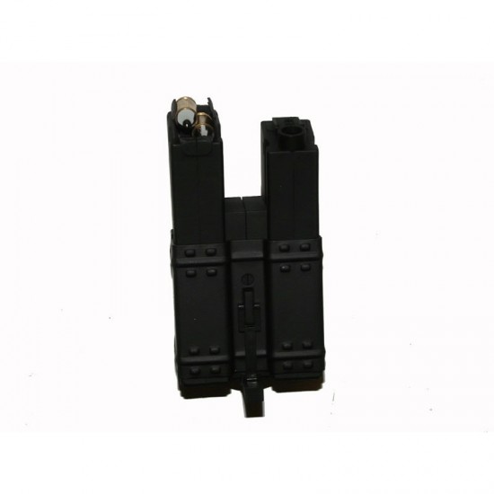 CYMA MP5 250 Rds Double Magazine