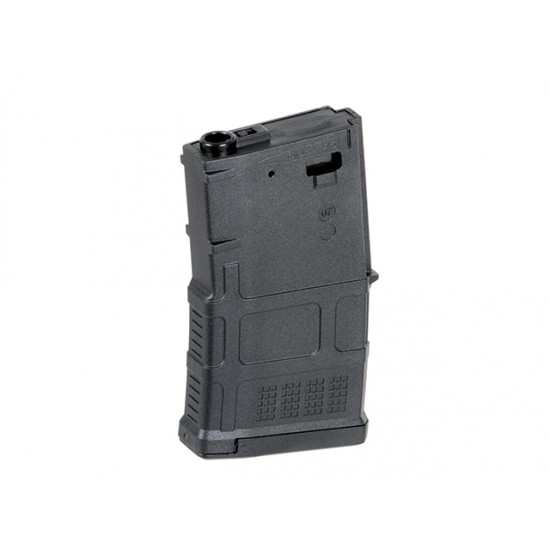 DMAG M4/AR15 20/70rds Variable-Cap Magazine - Black