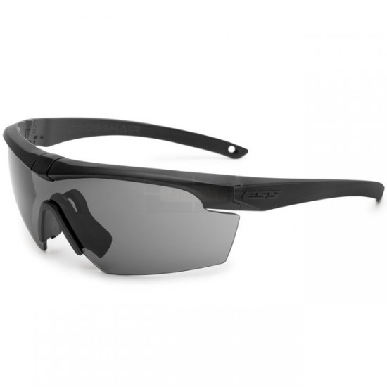 ESS NAOČALE CROSSHAIR ONE Smoke Black