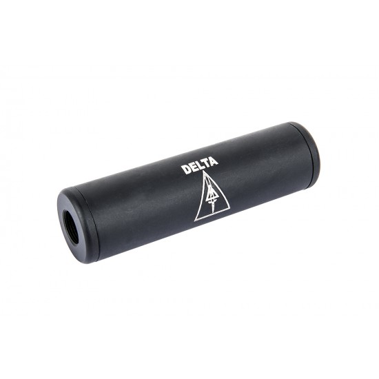 Evolution Delta Silencer (14mm CW/CCW)