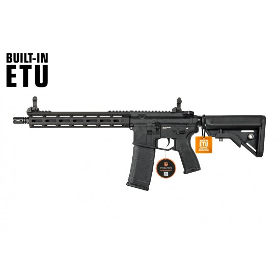 Evolution Ghost L EMR Carbontech ETU