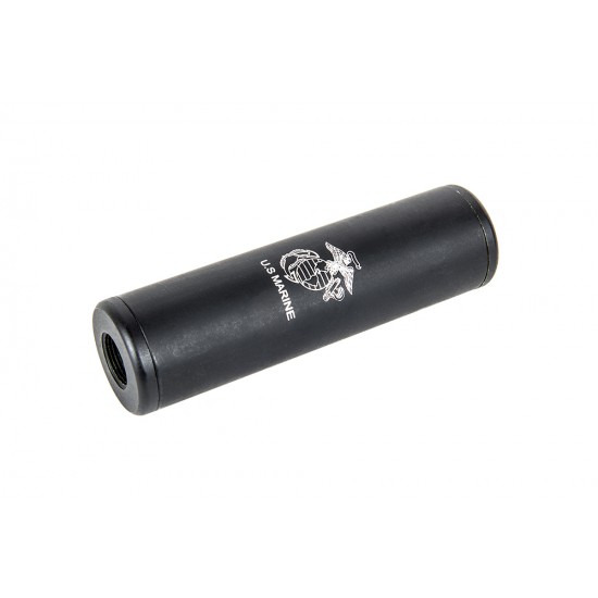 Evolution Marine Silencer (14mm CW/CCW)