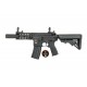 Evolution Recon UX 8 Silent Ops Carbontech