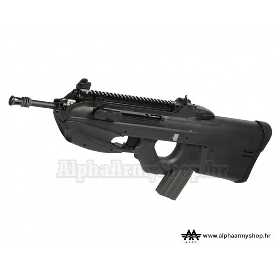 FN F2000 Tactical Black AEG Battery 9,6V NIMH+Charger