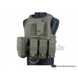 FSBE Tactical Vest -