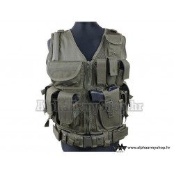 KAM-39 tactical vest -
