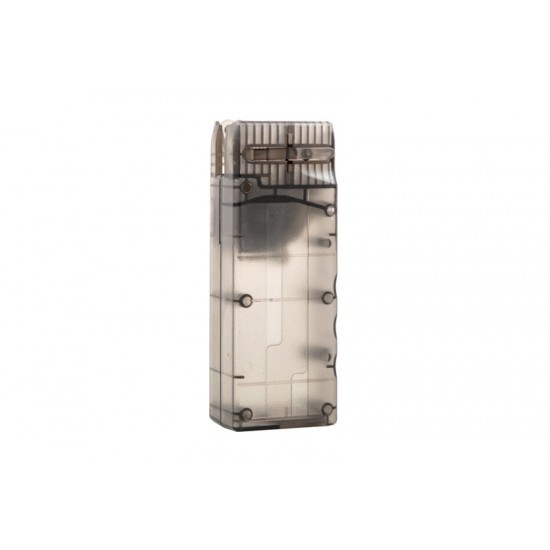 M4/M16 Magazine Speedloader with handle - black