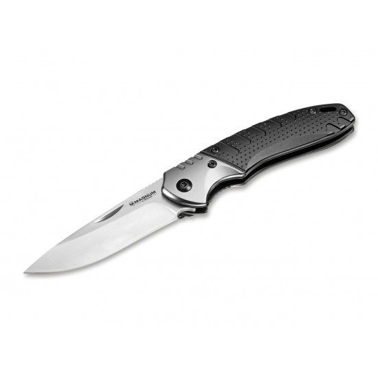 MAGNUM ADVANCE PRO EDC