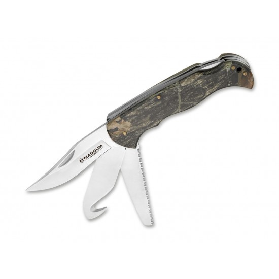 MAGNUM CAMO