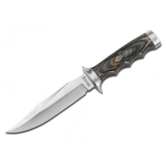 MAGNUM JUNGLE DEVIL