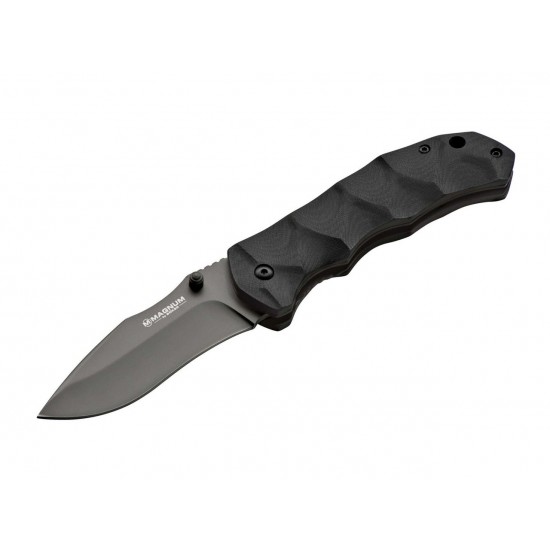 MAGNUM RECURVE FLASH