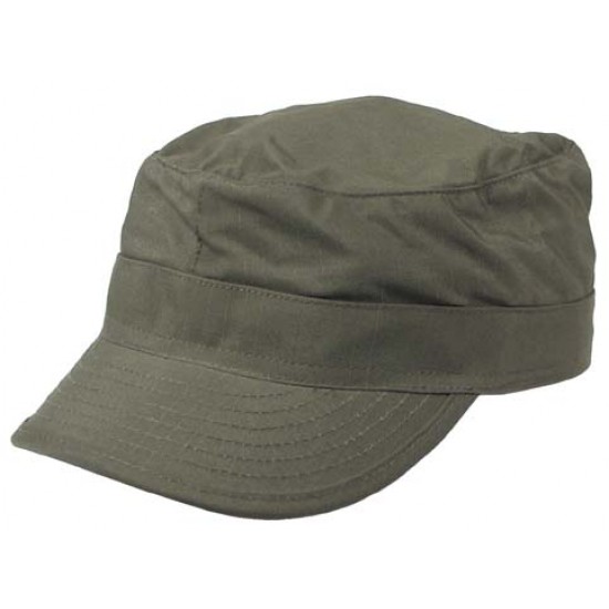 MAX FUCHS KAPA BDU Olive