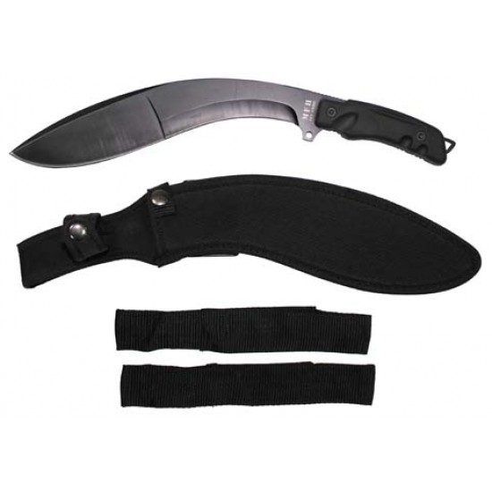 MAX FUCHS NOŽ KUKRI - 27060